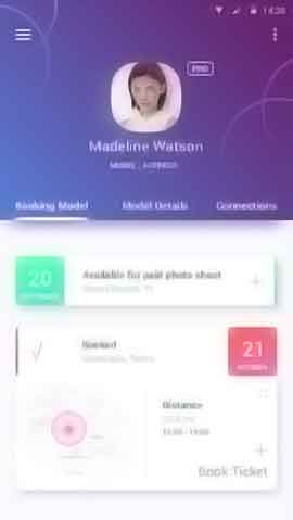 在线ddos网页端软件企业管理革新的企业定制界面